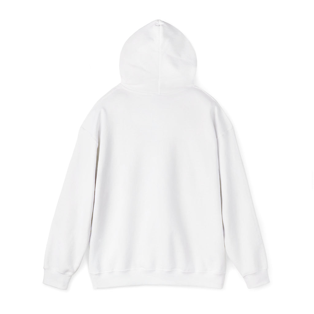 Grace Changes Everything Hoodie — Inspirational Faith Graphic Hoodie
