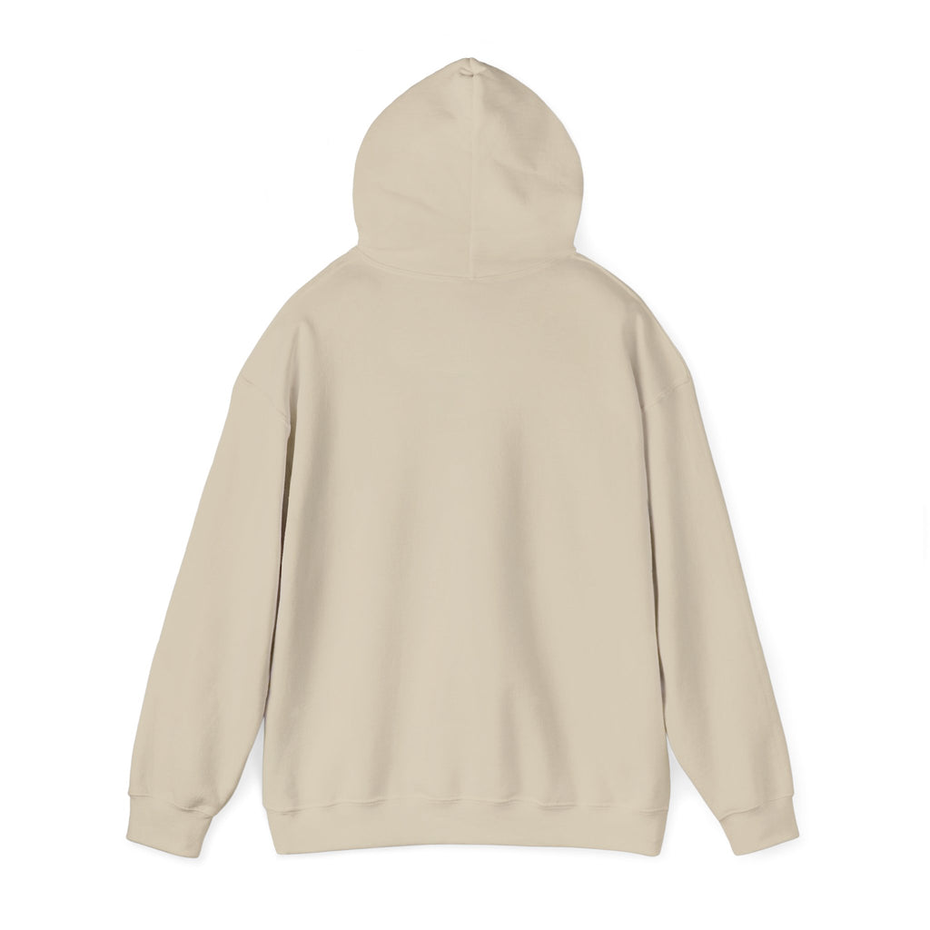 Grace Changes Everything Hoodie — Inspirational Faith Graphic Hoodie