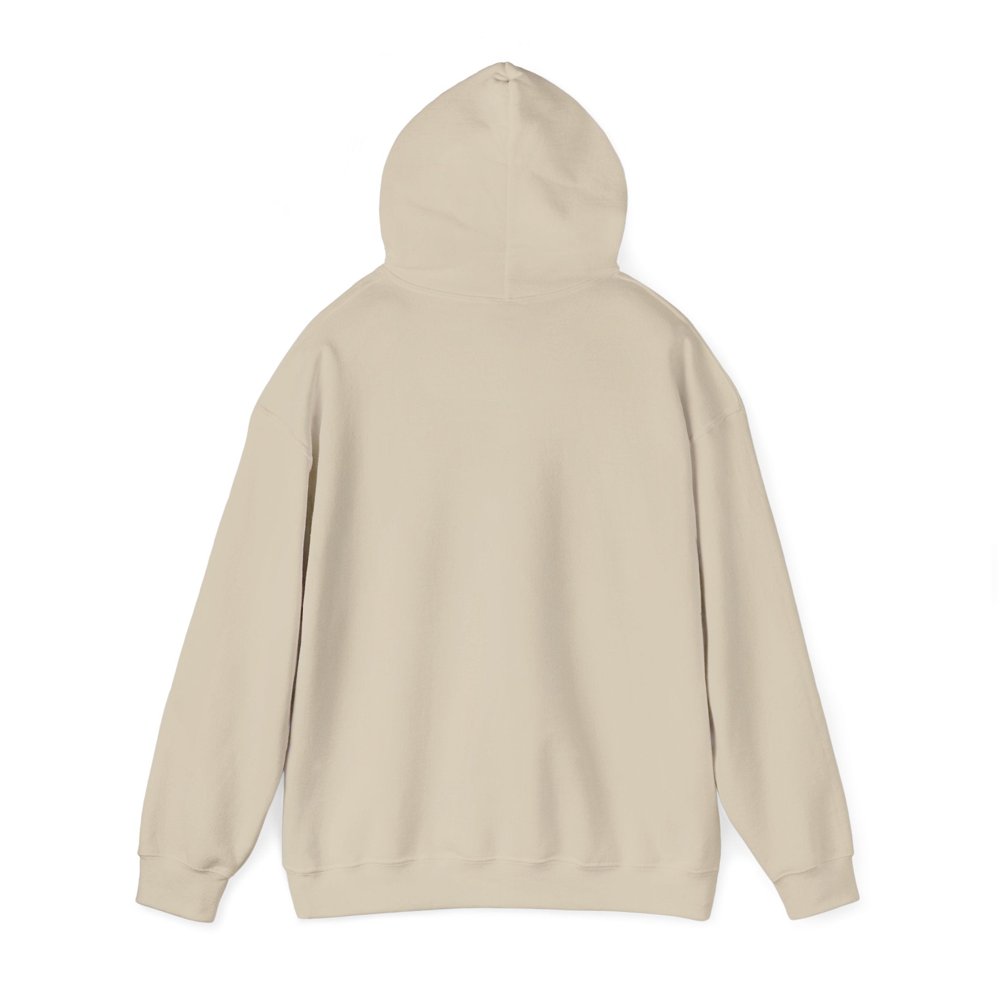 Grace Changes Everything Hoodie — Inspirational Faith Graphic Hoodie