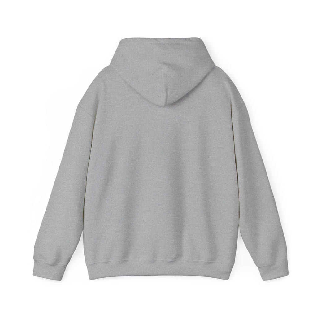 Grace Changes Everything Hoodie — Inspirational Faith Graphic Hoodie