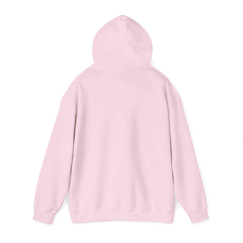 Grace Changes Everything Hoodie — Inspirational Faith Graphic Hoodie