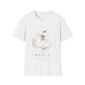 Grace & Faith T-Shirt | Christian Faith Shirt | Inspirational Unisex Tee