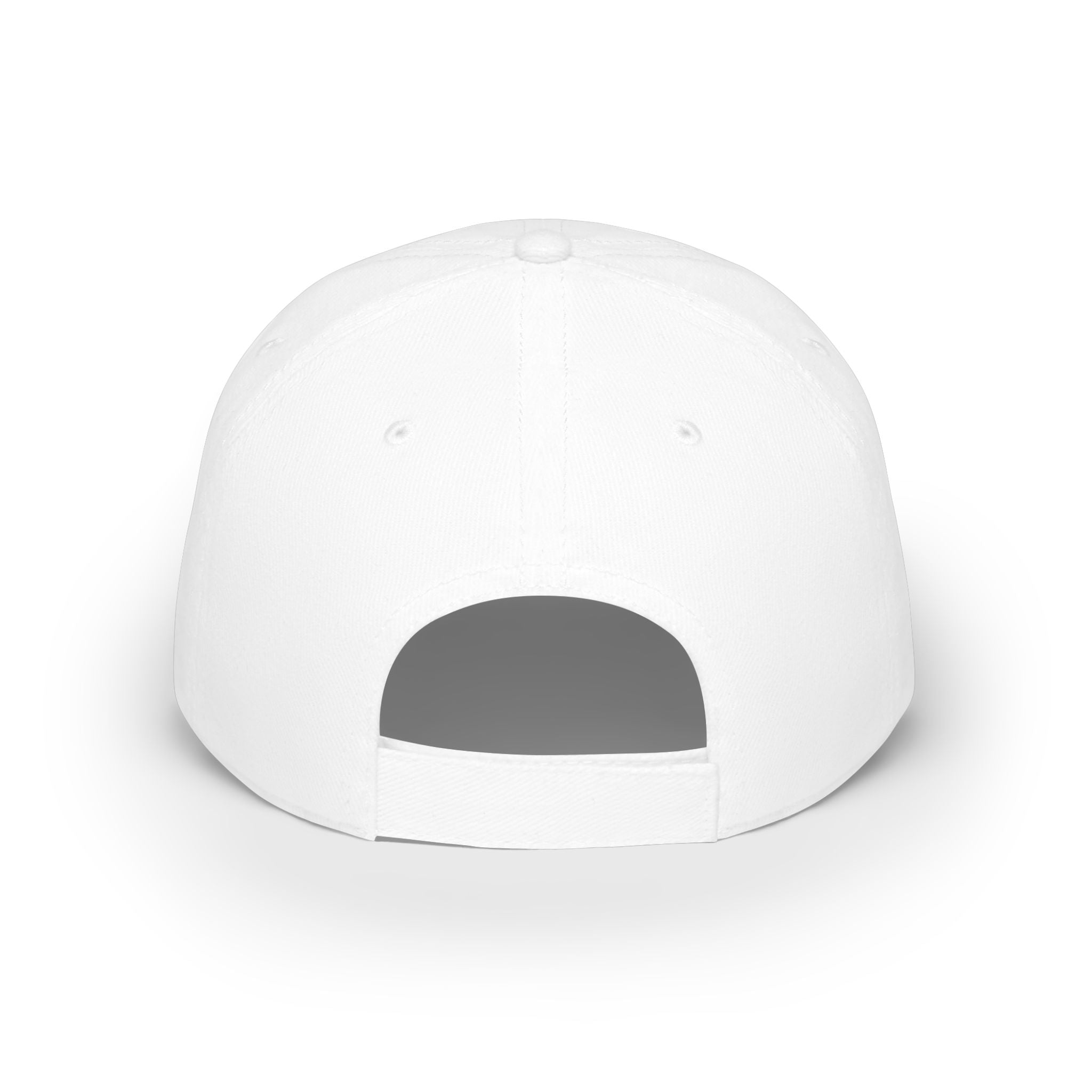 Mercy & Thread Embroidered Baseball Cap