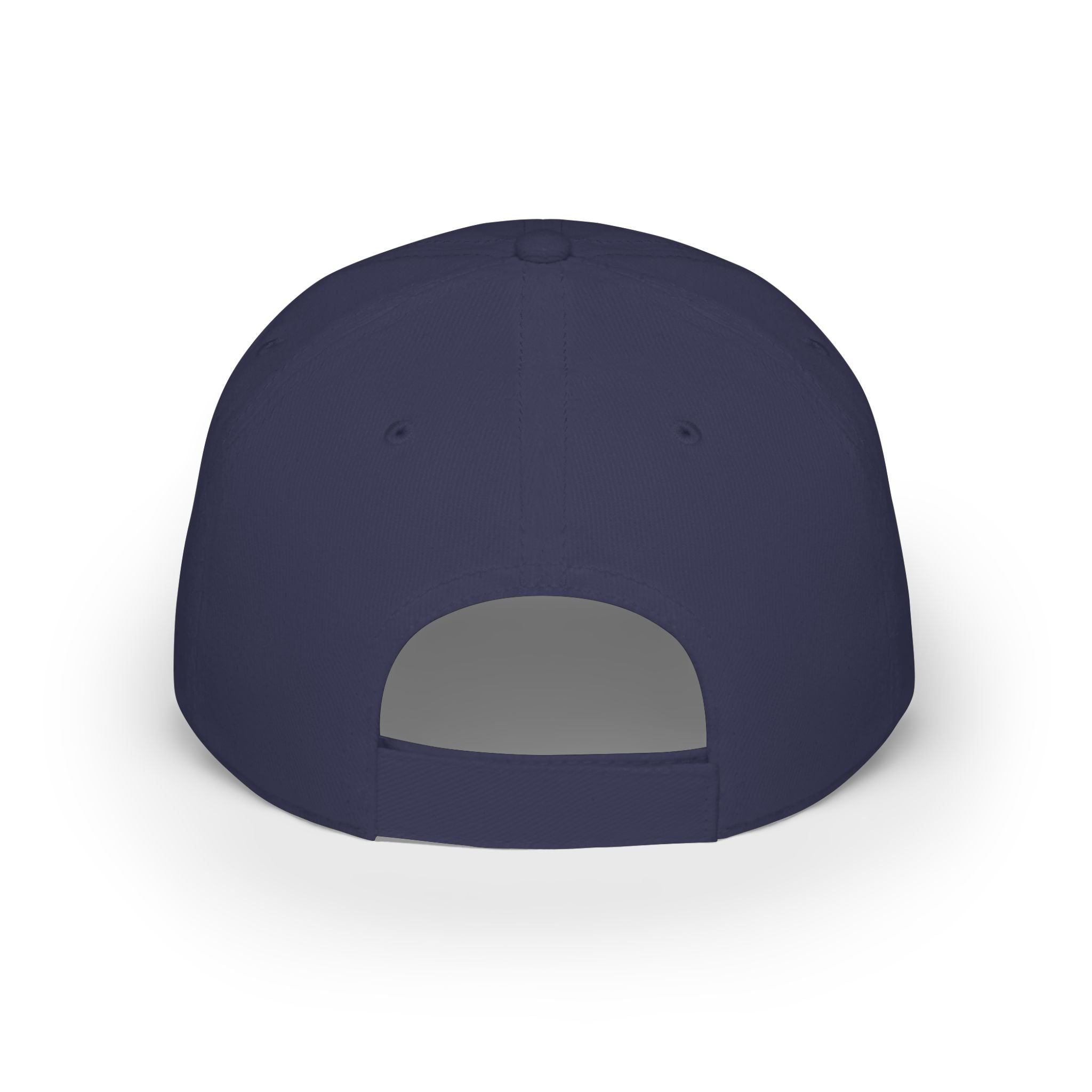 Mercy & Thread Embroidered Baseball Cap