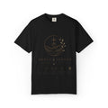 Faith Over Fear unisex Garment-Dyed T-Shirt