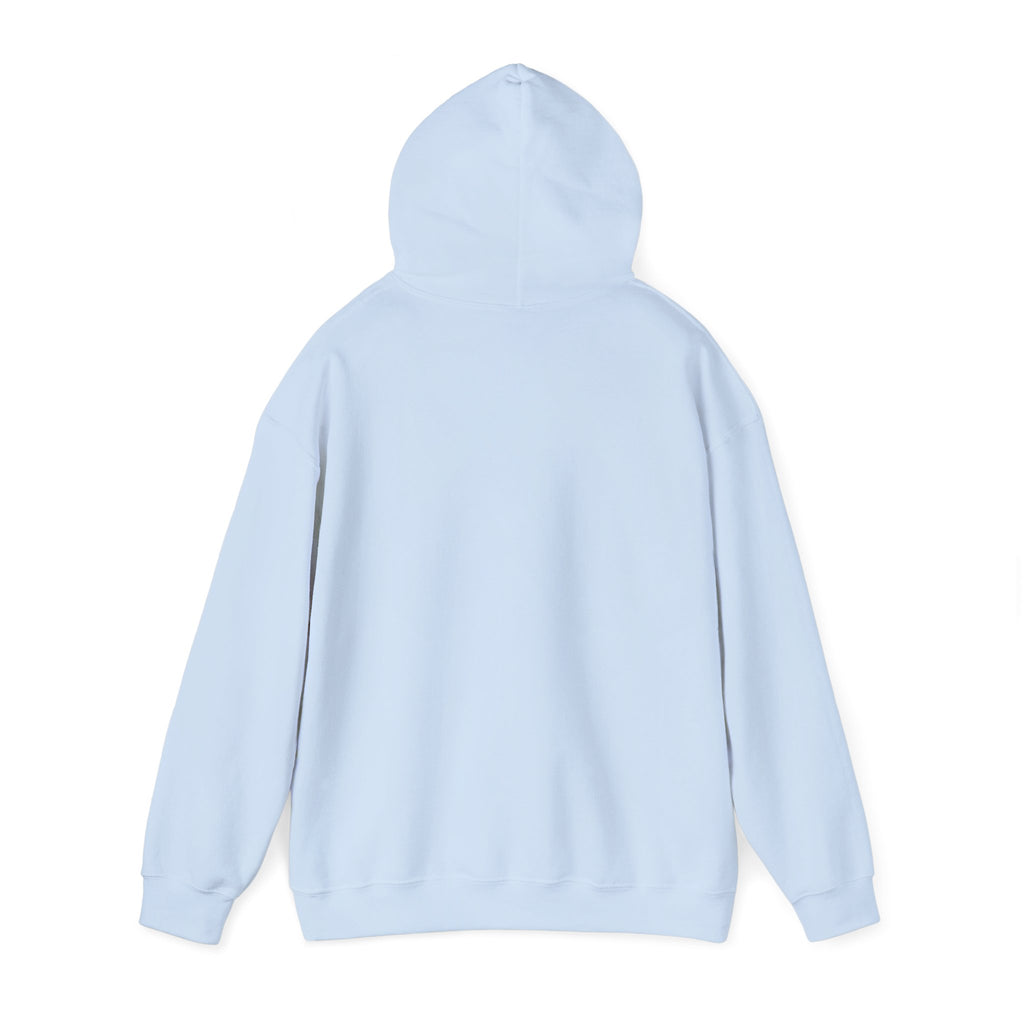 Grace Changes Everything Hoodie — Inspirational Faith Graphic Hoodie