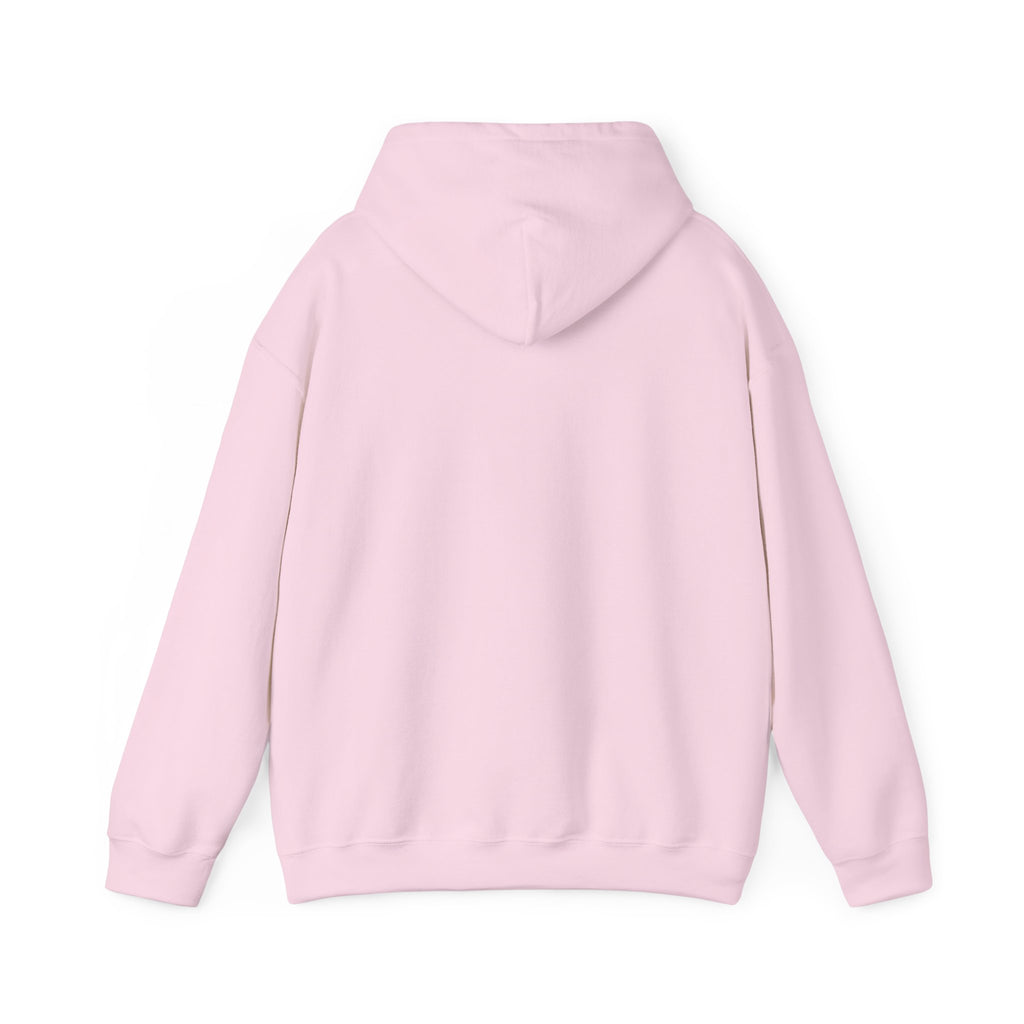 Grace Changes Everything Hoodie — Inspirational Faith Graphic Hoodie
