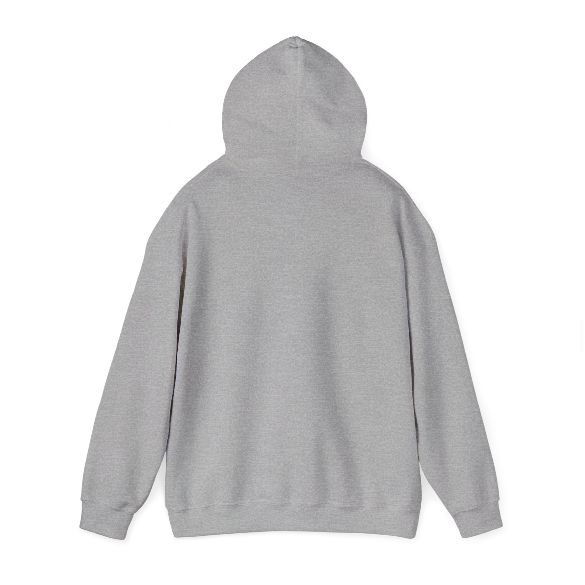 Grace Changes Everything Hoodie — Inspirational Faith Graphic Hoodie