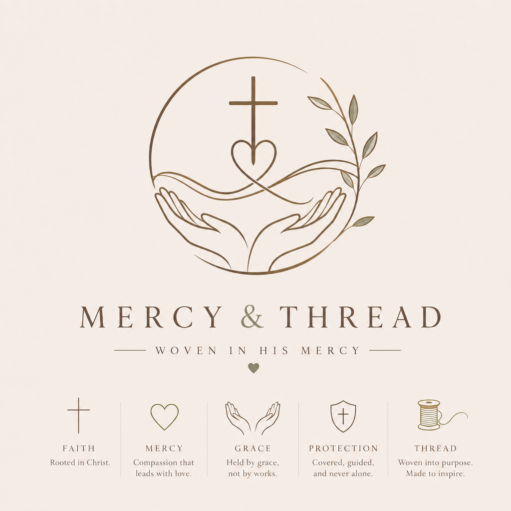 Grace & Faith T-Shirt